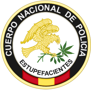 Emblema UDYCO