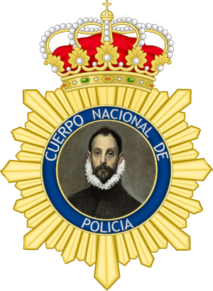 Emblema GRECO